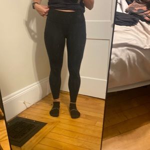 Lululemon speed up tight